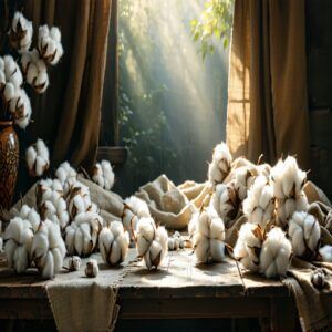 Cotton Fabric Types Cotton Fabric Types