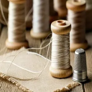 Cotton Thread