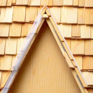 Creating a Sturdy Roof