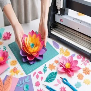 creative die cutting projects