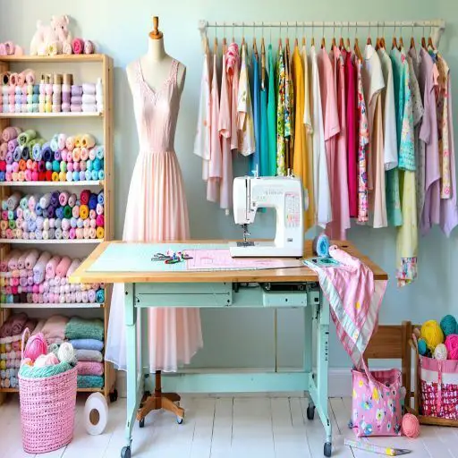 Easy Sewing Patterns for Dresses Templates: 50+ Simple DIY Designs