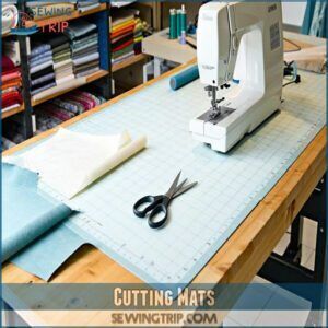 Cutting Mats Cutting Mats