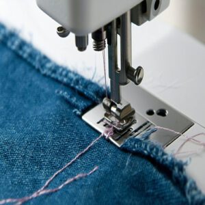 Dealing With Thread Bunching