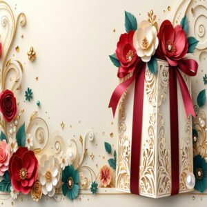 Decorate a Gift Bag