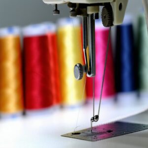 Diagnosing Bent Needle Issues in Sewing Machines