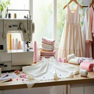 DIY Baby Dress Patterns