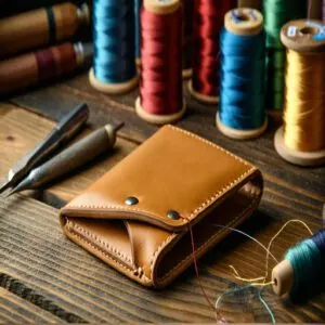 DIY Wallets