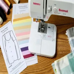 Easy Sewing Patterns