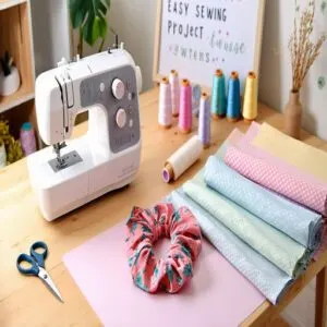 Easy Sewing Projects