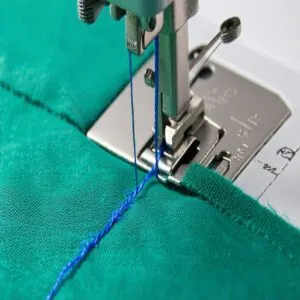 Ensure Correct Stitch Tension for Machine and Thread