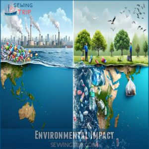 Environmental Impact