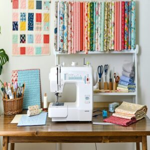 Essential Supplies for Quilting Beginners