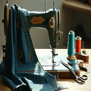 Essential Tools and Materials for Sewing Zippers