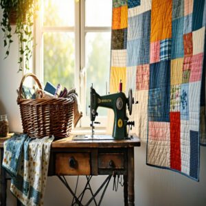 Exploring Affordable Fabric Options for Quilting