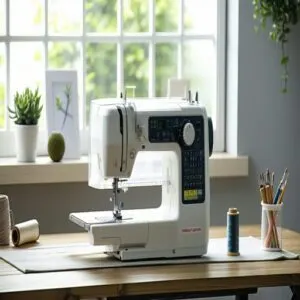 Extending Sewing Machine Lifespan