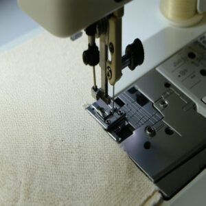 Fabric and Technique Considerations Fabric and Technique Considerations