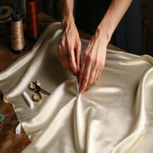 Fabric Handling Methods Fabric Handling Methods