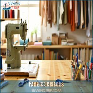 Fabric Scissors Fabric Scissors