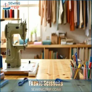 Fabric Scissors