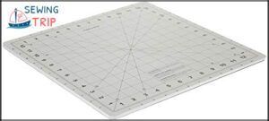Top 10 Cutting Mats for Professional Seamstresses in 2026 6 Fiskars Rotating Cutting Mat - B001IKIE4K