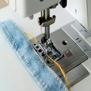 Fixing Uneven Backstitch Lengths