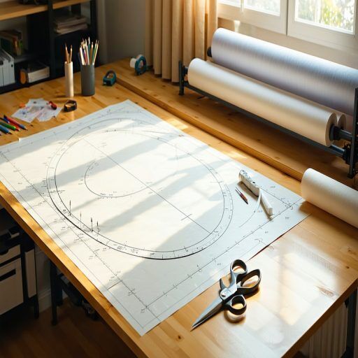 Sewing Pattern Making Help: Easy Steps to Create Your Own Patterns