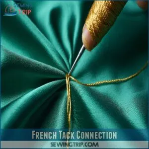 French Tack Connection