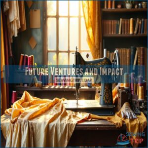 Future Ventures and Impact