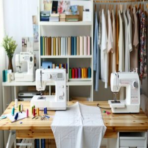 Garment Construction Basics