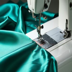 Garment Construction Tips