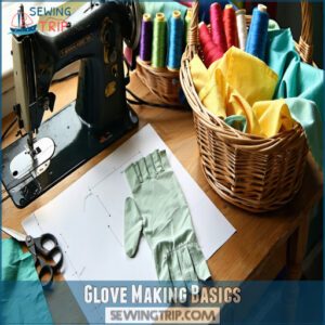 Glove Making Basics