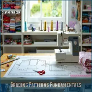 Grading Patterns Fundamentals