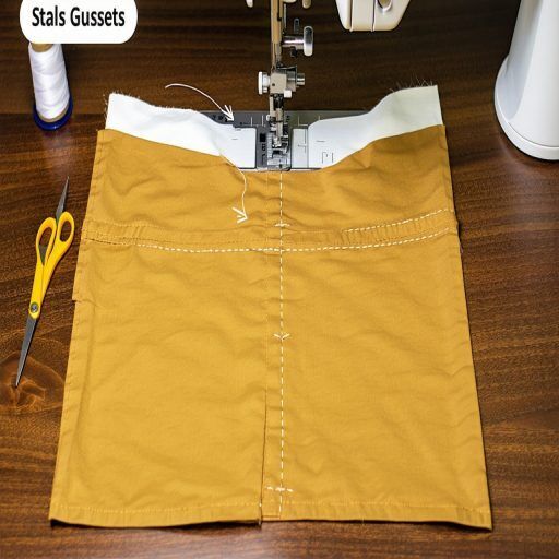 Sewing Stitch Selection Guide: Tips for Perfect Stitches Every Time