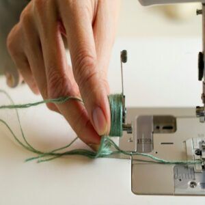 Hand Winding Techniques Hand Winding Techniques