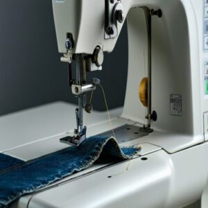 Heavy-Duty Sewing Machines