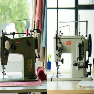 Heavy Duty Vs Regular Sewing Machines