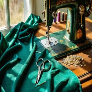 Hemming Stitch Tips