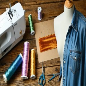 Hemming Techniques for Different Types of Fabric