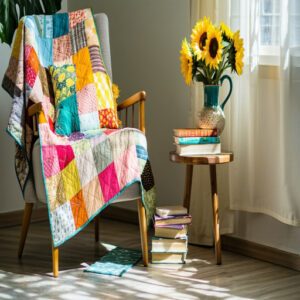 Home Decor Sewing