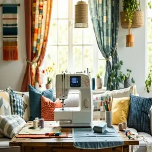 Home Decor Sewing Patterns