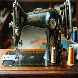 How to Choose a Mechanical Sewing Machine