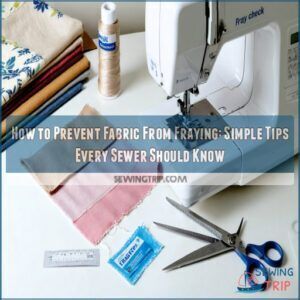 how to prevent fabric from fraying how to prevent fabric from fraying