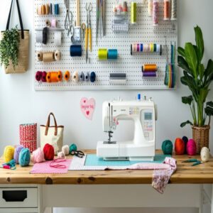 How to Start Learning to Sew