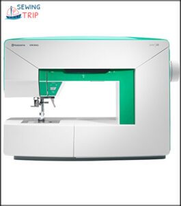 Husqvarna Viking Jade 20 Sewing