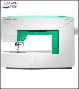 Husqvarna Viking Jade 20 Sewing