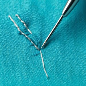 Impact of Bent Needles on Stitch Quality