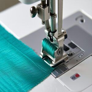 Importance of Bobbin Type Importance of Bobbin Type