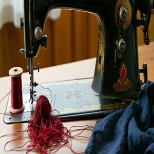Improper Thread Tension and Quality Improper Thread Tension and Quality