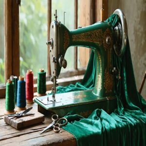 improve sewing speed and accuracy tips