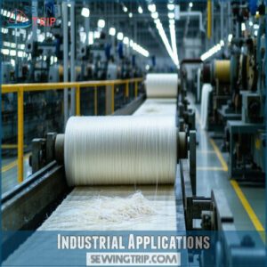 Industrial Applications